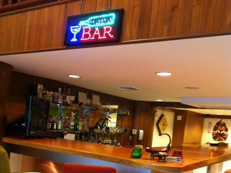 Lullaby Inn Silom Bangkok Esterno foto
