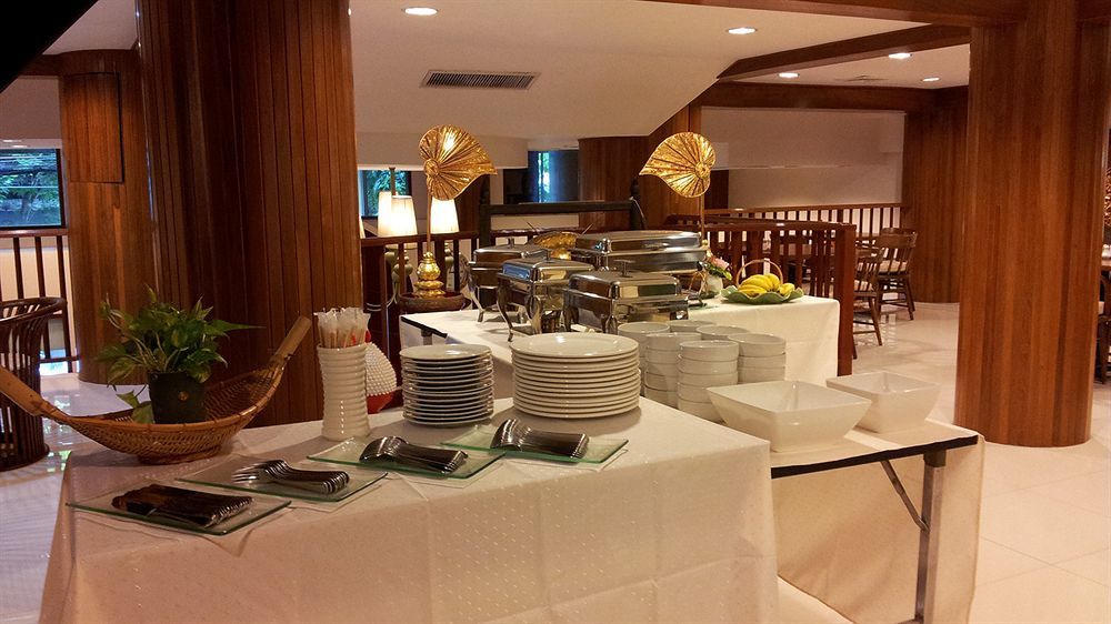 Lullaby Inn Silom Bangkok Esterno foto